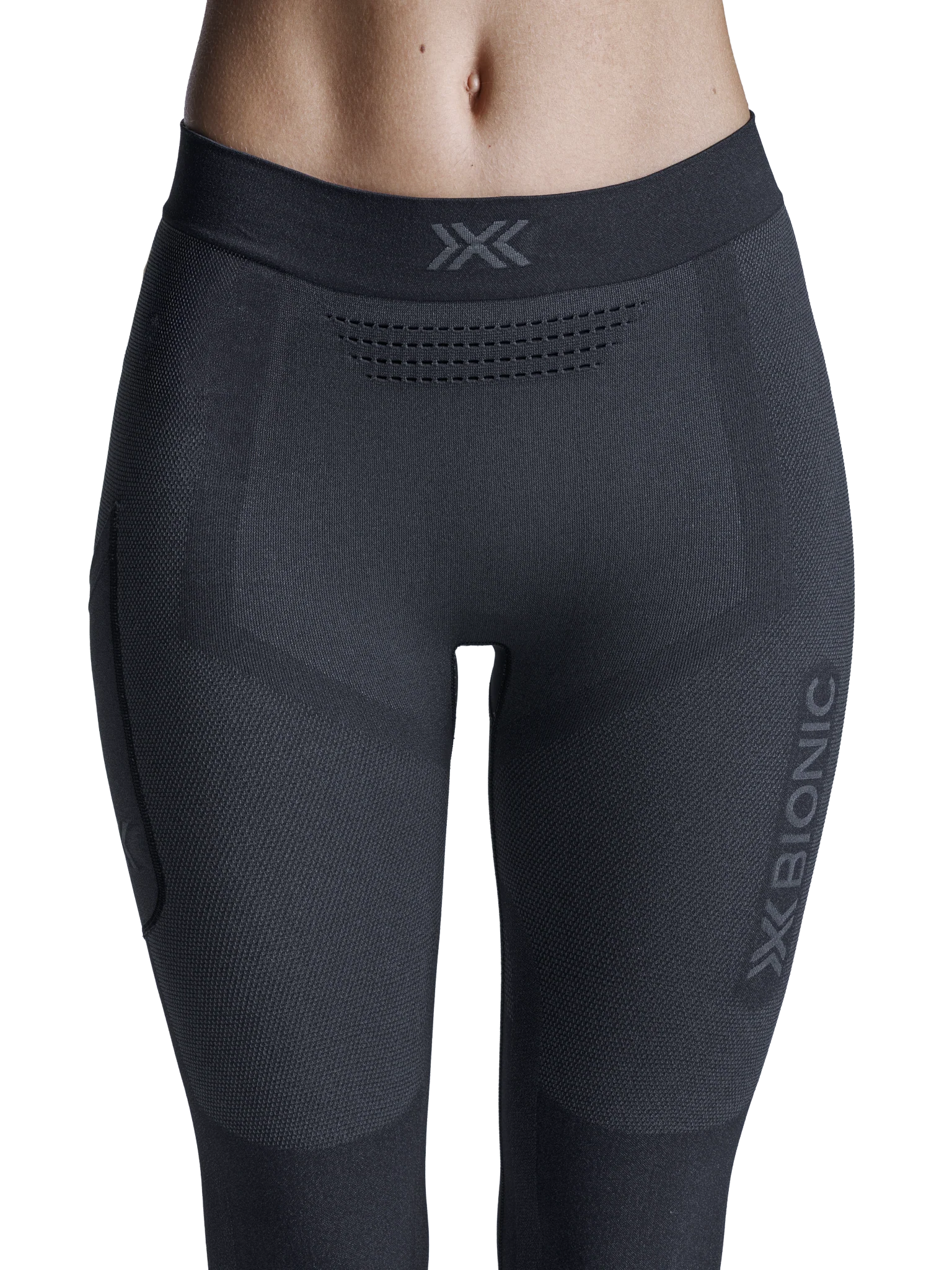XCEED RUN LONG TIGHTS WMN - Image 3