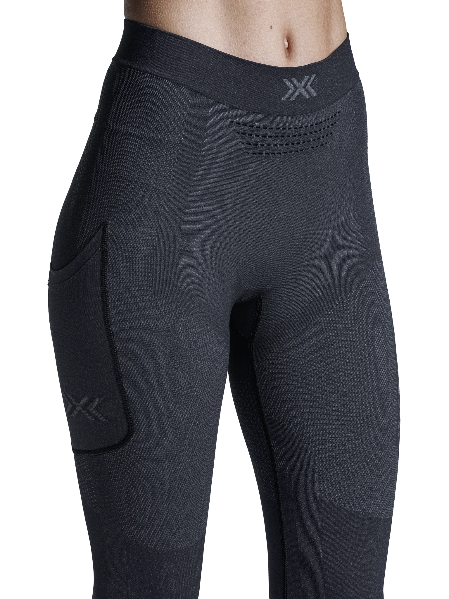 XCEED RUN LONG TIGHTS WMN - Image 4
