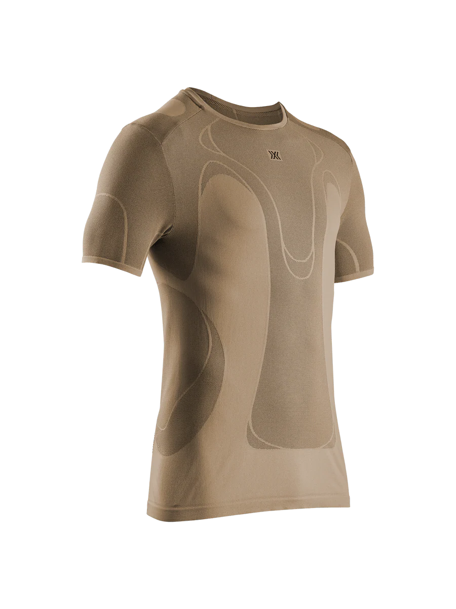 XCEED RUN PERFORM SHIRT MEN