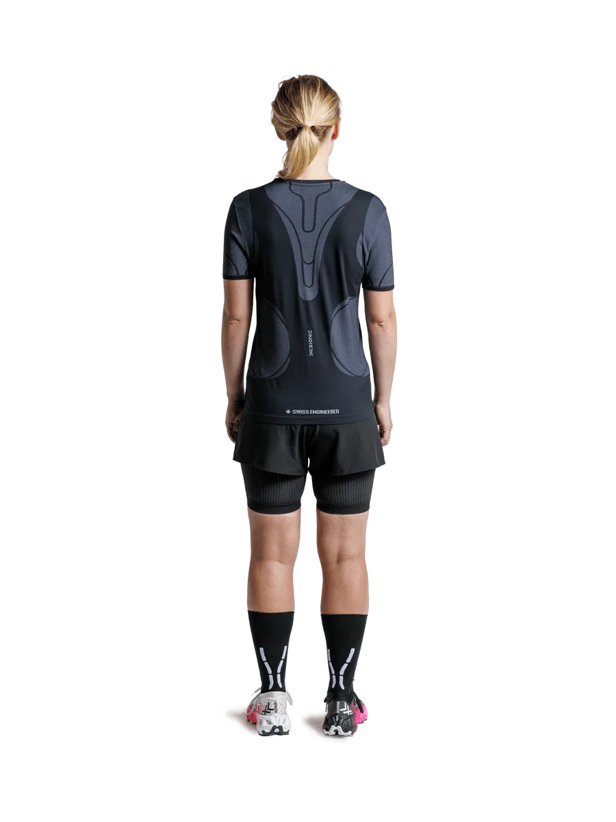 XCEED RUN PERFORM SHIRT WMN - Image 17