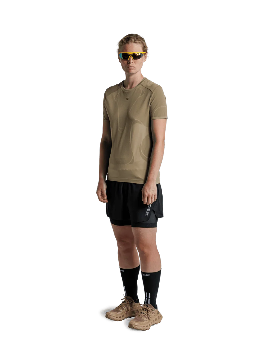 XCEED RUN PERFORM SHIRT WMN - Image 3