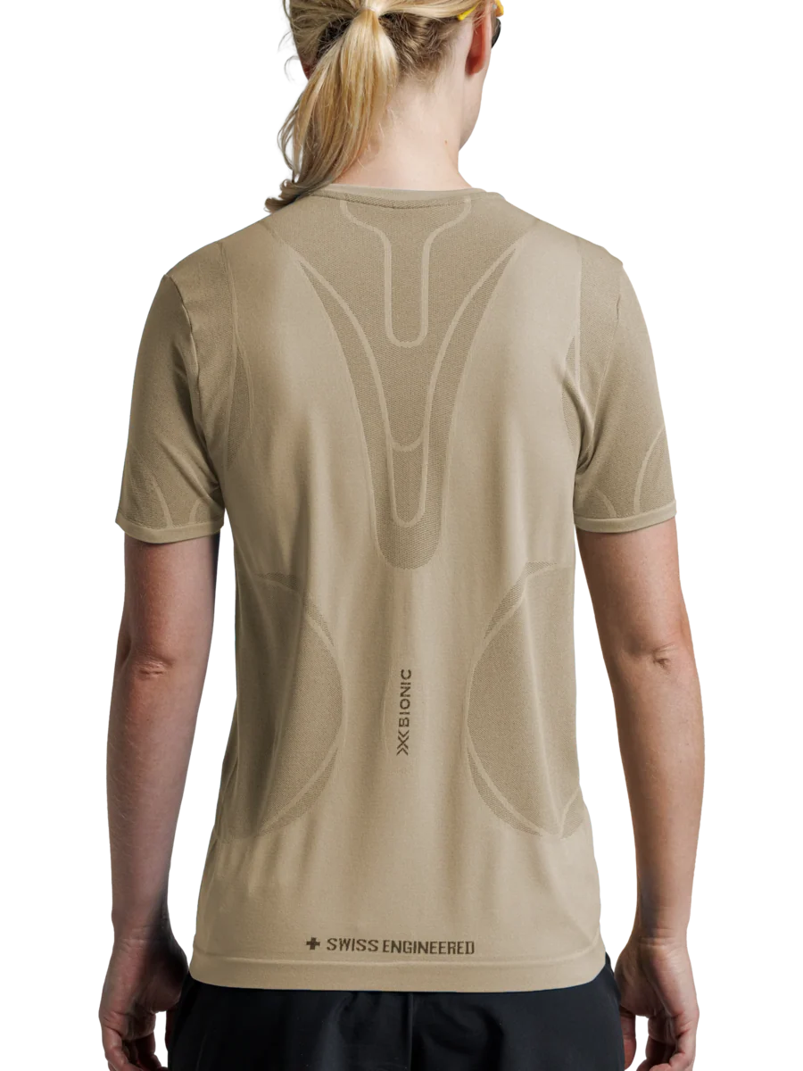 XCEED RUN PERFORM SHIRT WMN - Image 6