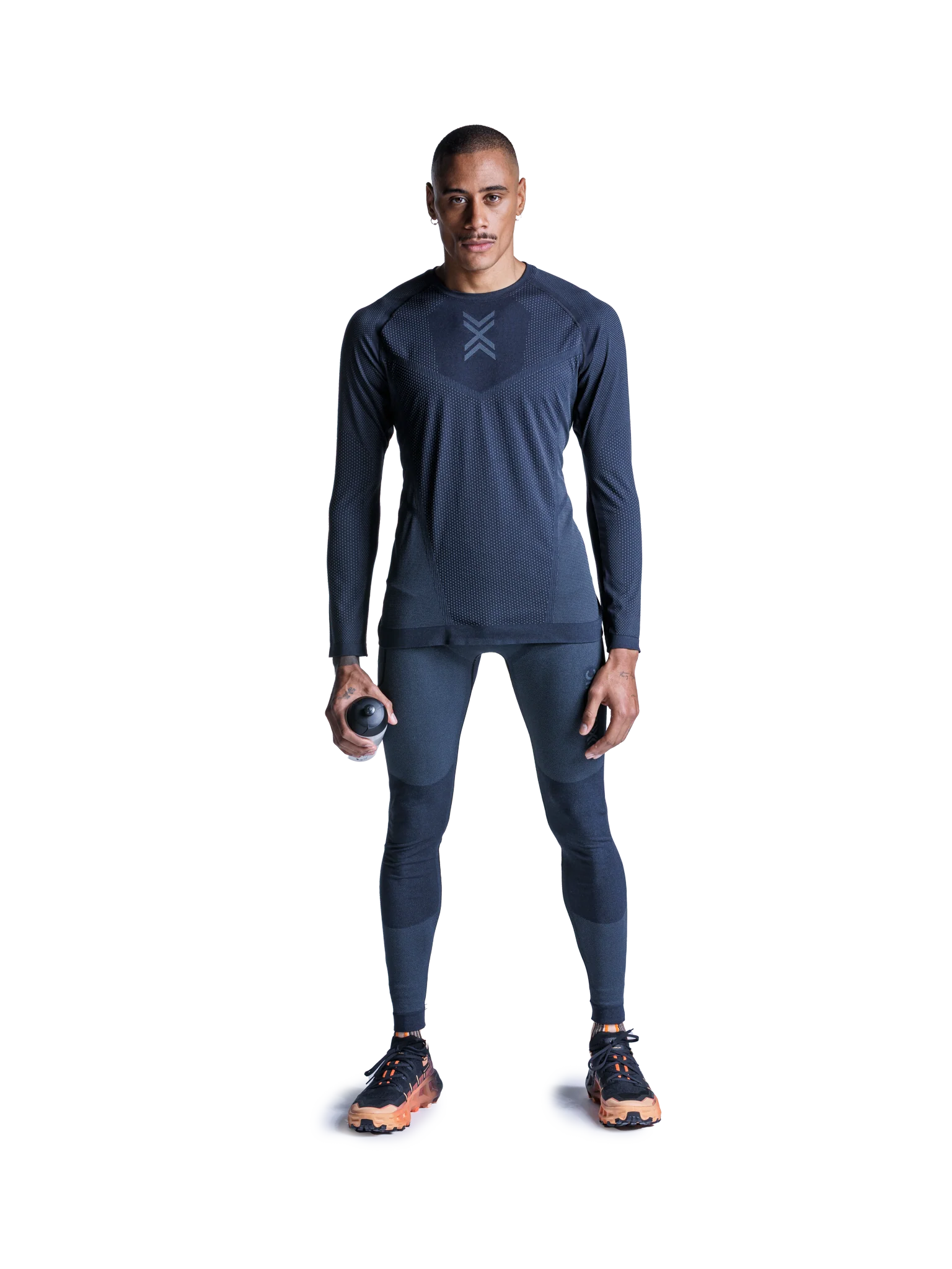 XCEED RUN SHIRT LS MEN - Image 15