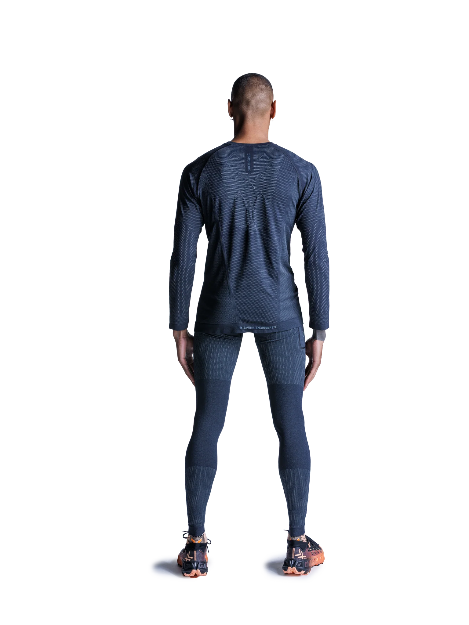 XCEED RUN SHIRT LS MEN - Image 17