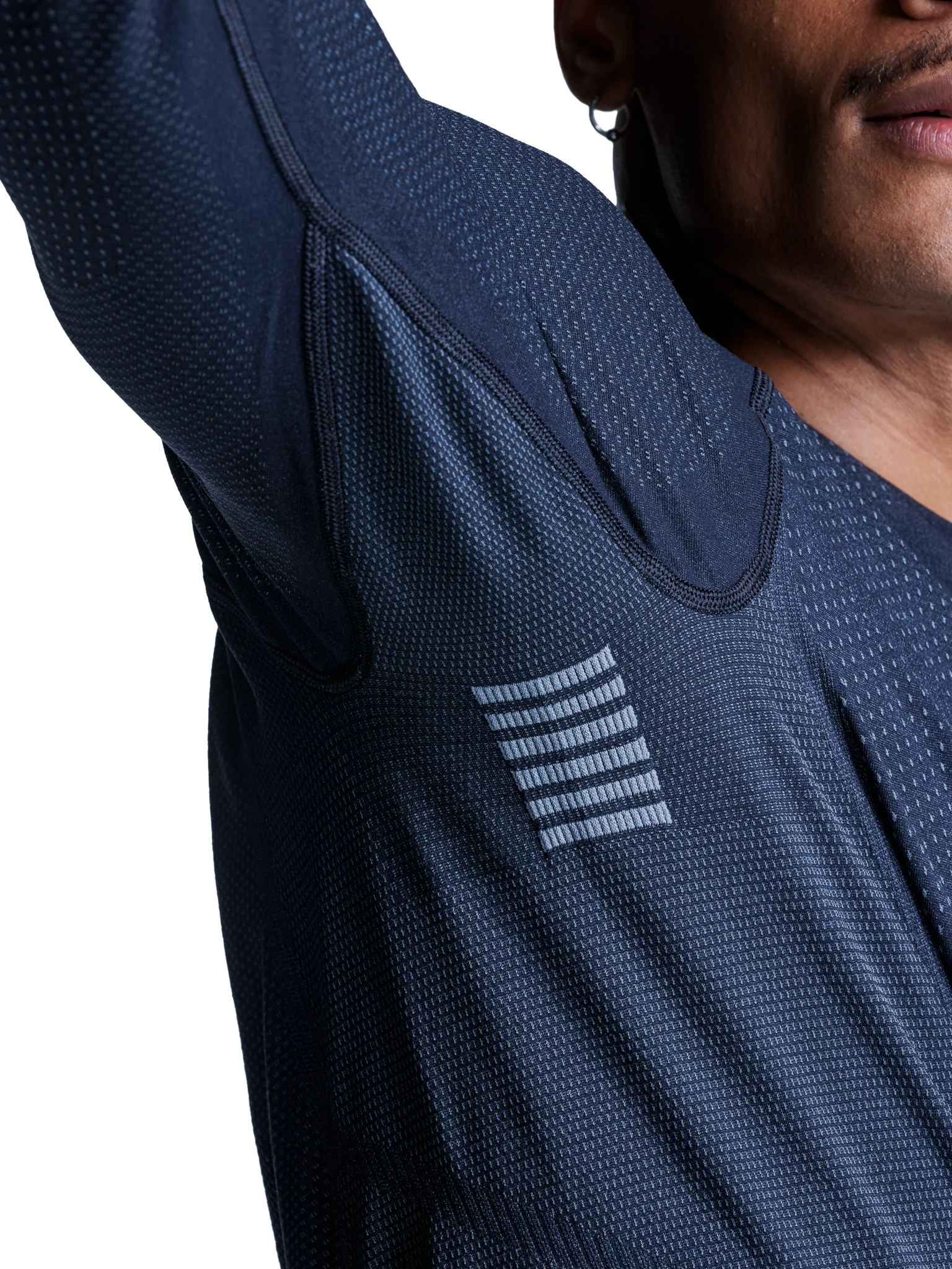 XCEED RUN SHIRT LS MEN - Image 19