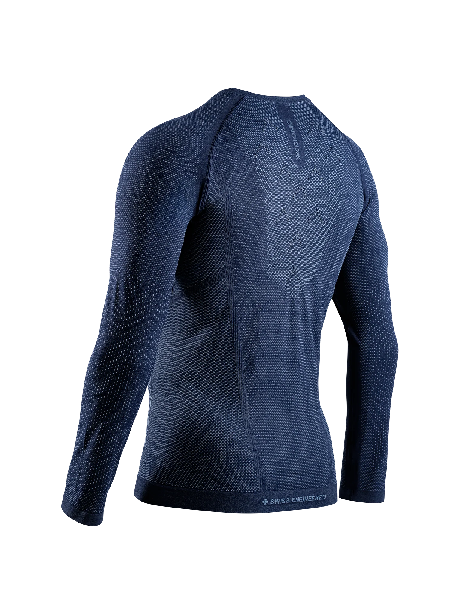 XCEED RUN SHIRT LS MEN - Image 2