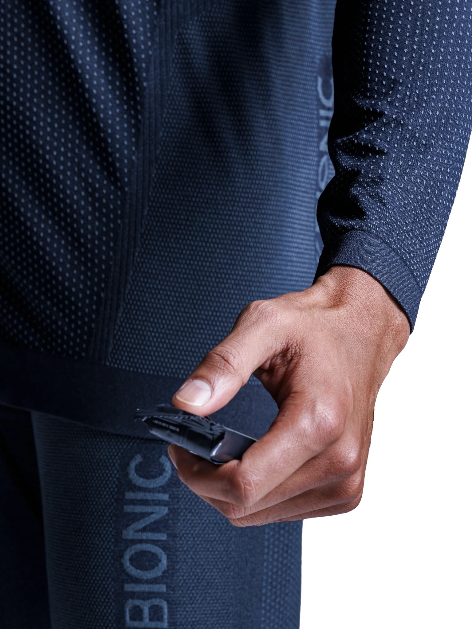 XCEED RUN SHIRT LS MEN - Image 21