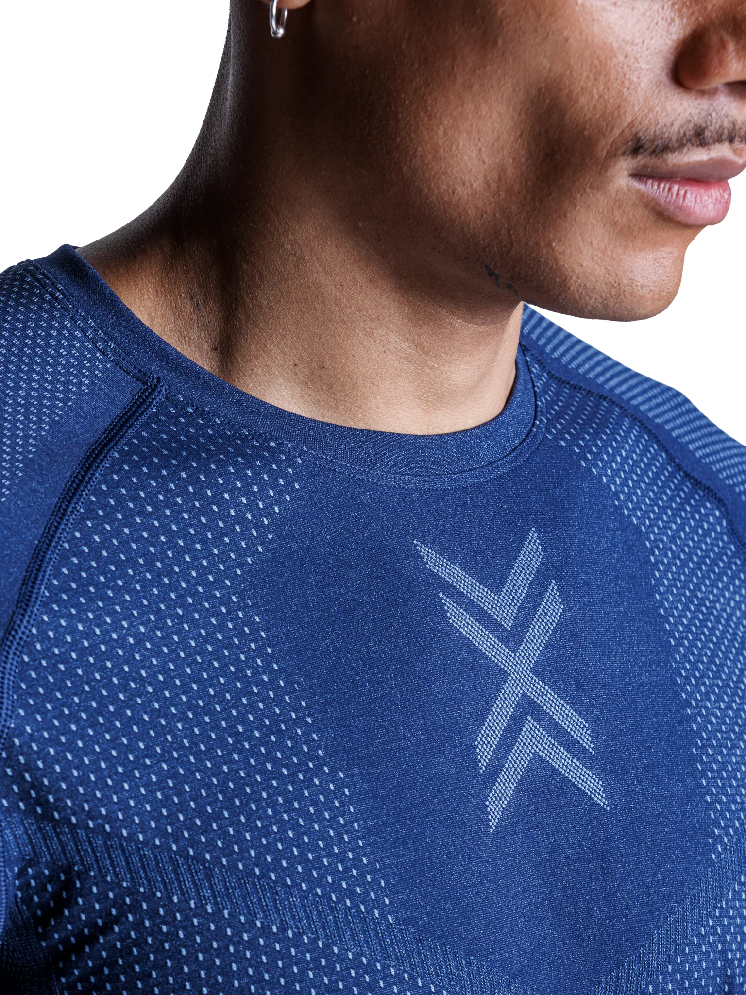 XCEED RUN SHIRT LS MEN - Image 6