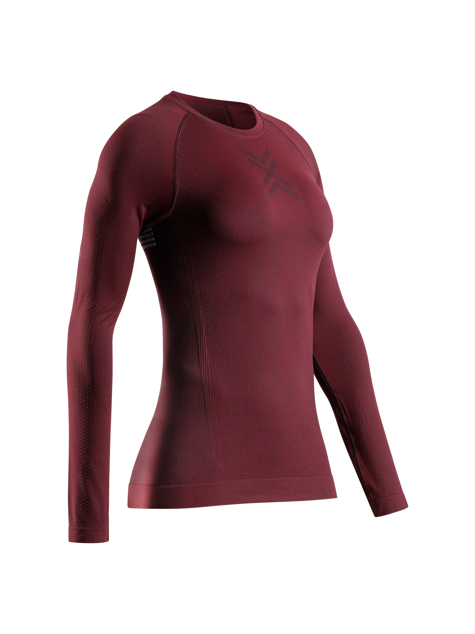 XCEED RUN SHIRT LS WMN - Image 11