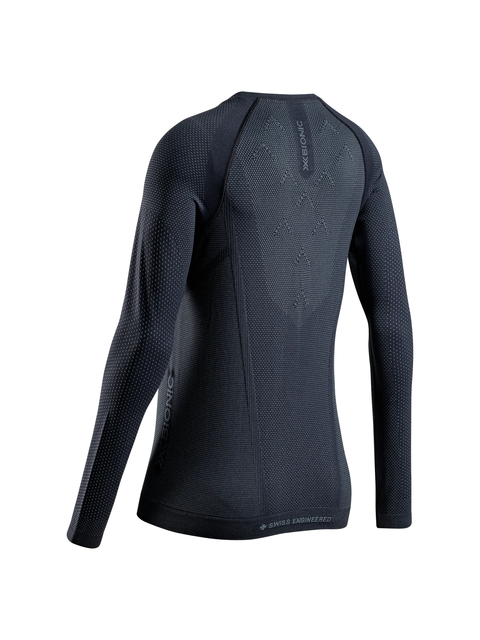 XCEED RUN SHIRT LS WMN - Image 2
