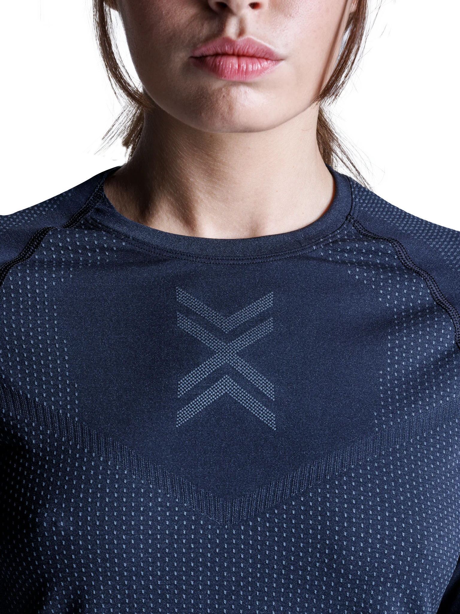 XCEED RUN SHIRT LS WMN - Image 4